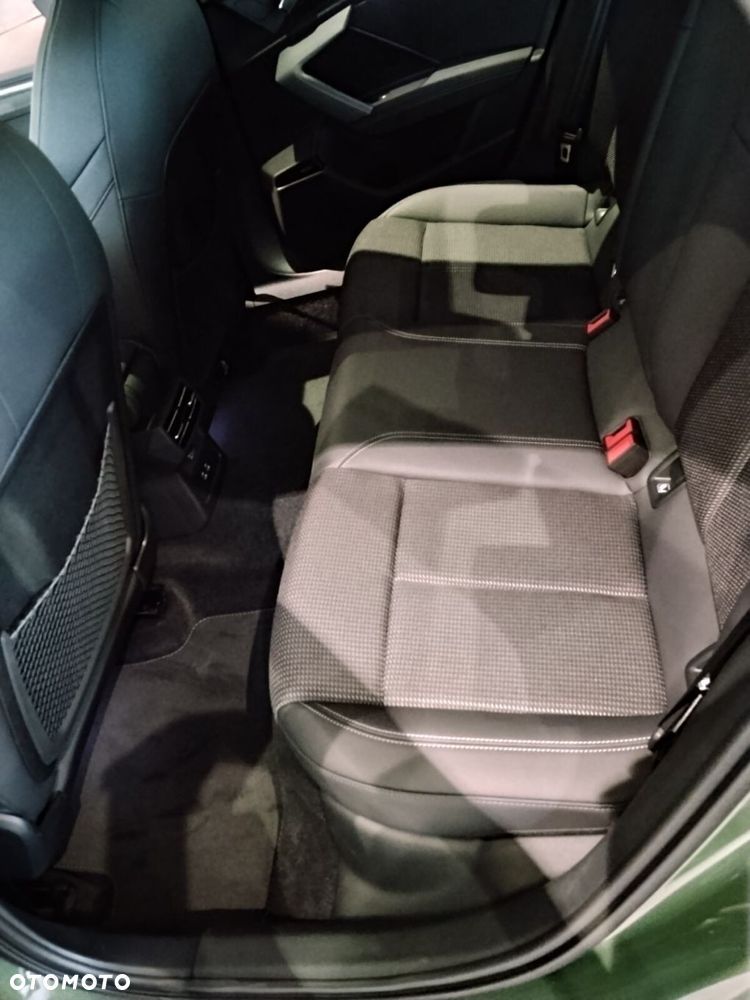 Audi A3 Limousine - 11