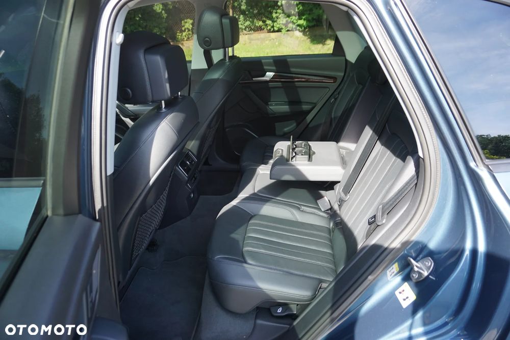 Audi Q5 2.0 TFSI Quattro S tronic - 39