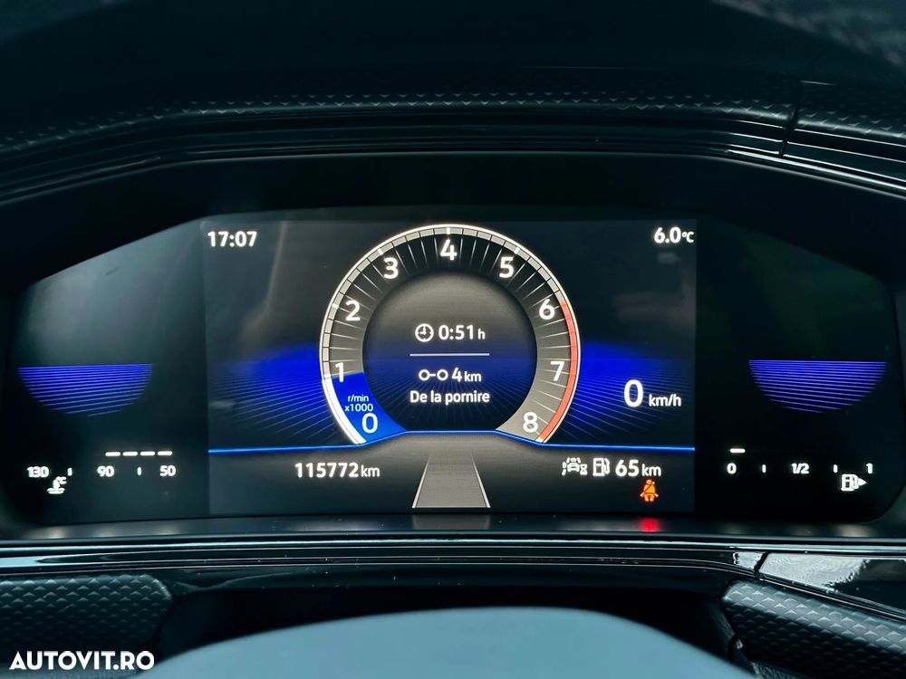 Volkswagen T-Cross 1.0 TSI Life - 18