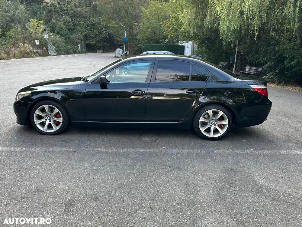 BMW Seria 5 - 12
