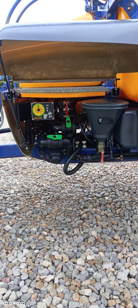 Caruelle Olimpia 320 - 5