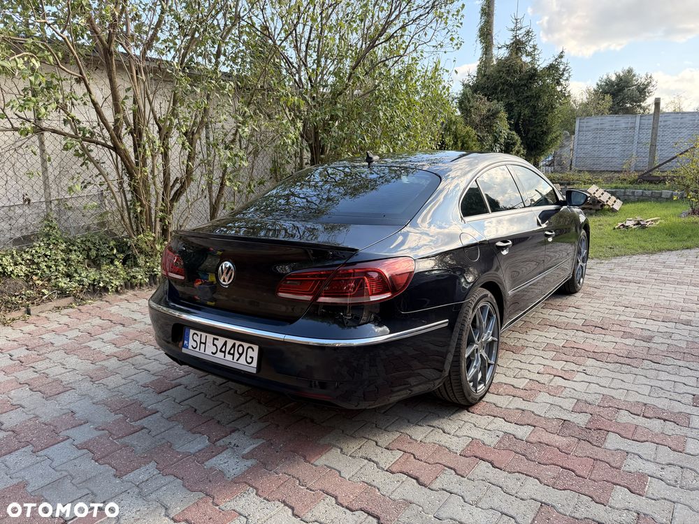 Volkswagen CC - 3
