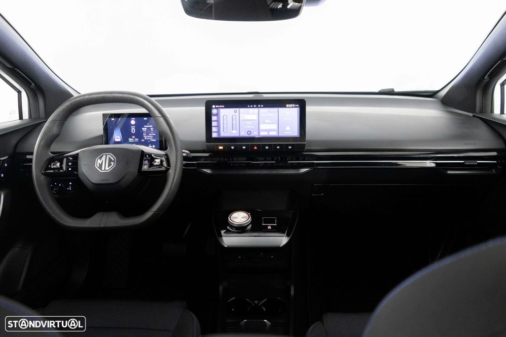 MG MG4 51 kWh Standard - 17