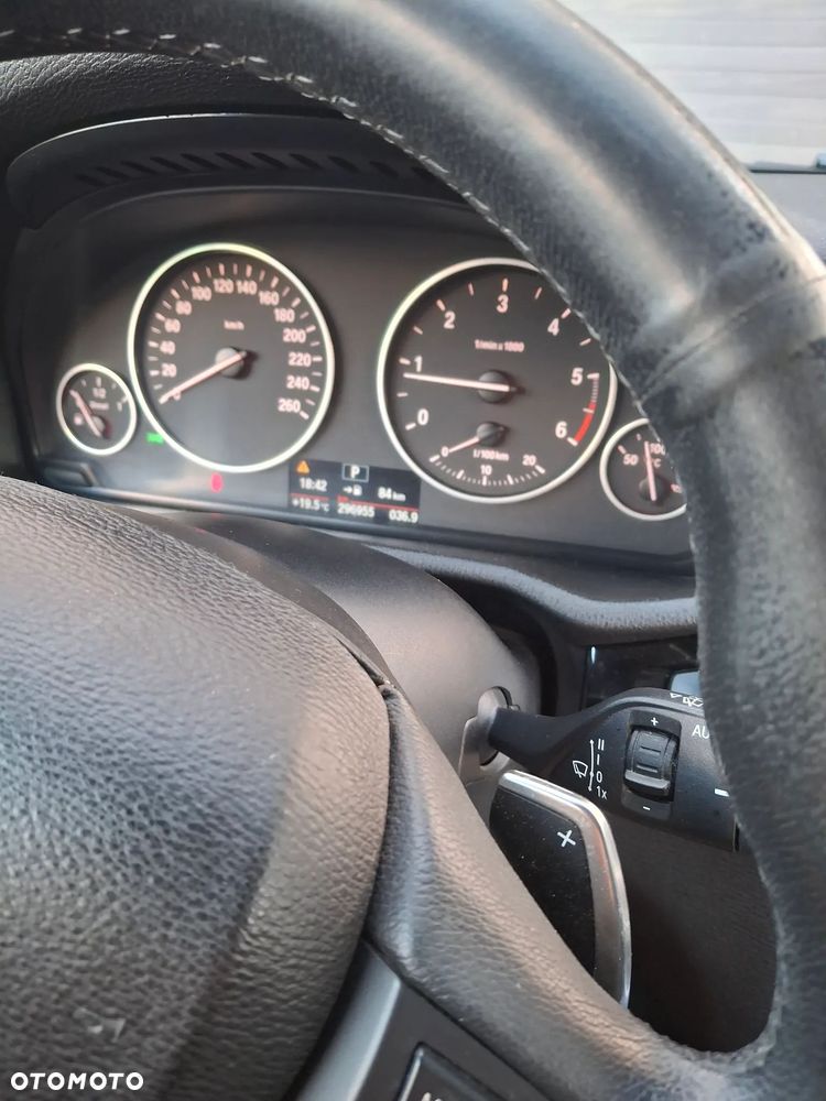 BMW X3 sDrive18d Advantage sport - 7