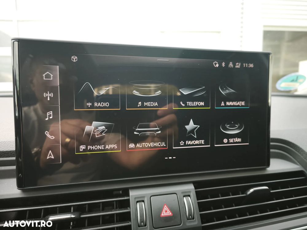Audi Q5 40 TDI quattro S tronic - 28