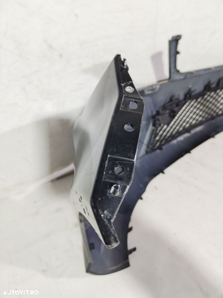 Bara fata Mercedes C-Class W204 AMG, facelift, 2010, 2011, 2012, 2013, 2014, cod origine OE A2048807847. 10128 - 13