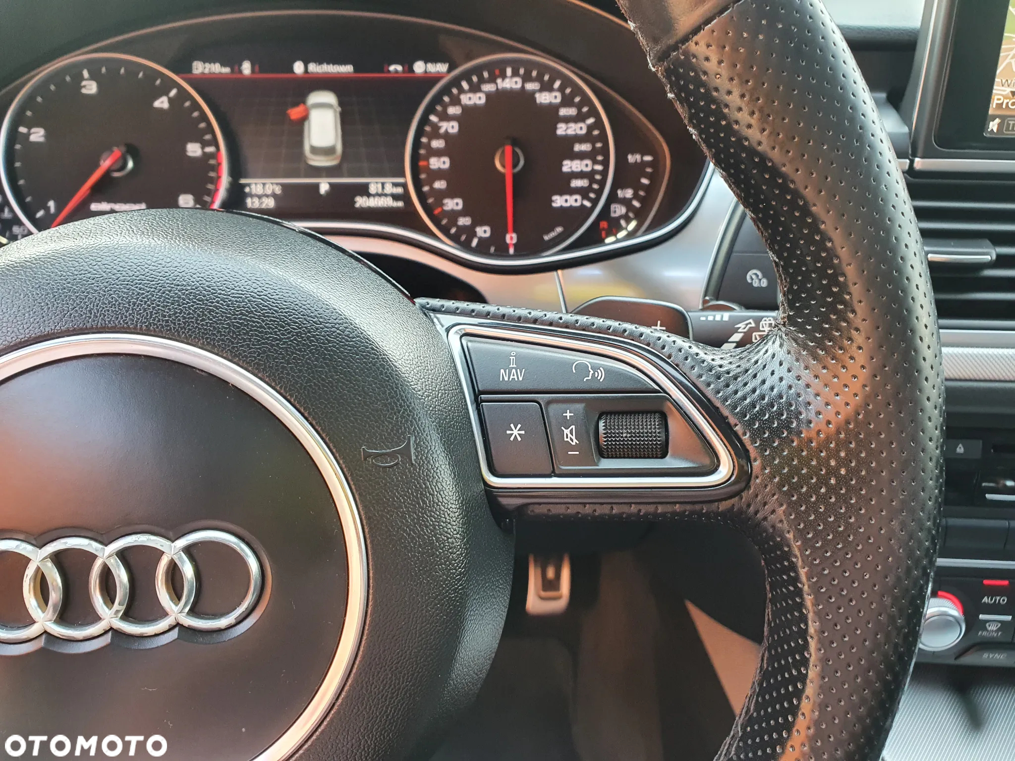 Audi A6 Allroad 3.0 TDI Quattro S tronic - 21