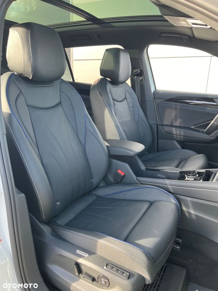 Volkswagen Tayron 1.5 TSI eHybrid PHEV 200kW R-Line Plus DSG - 9