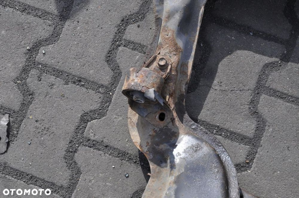 DAIHATSU YRV 1.3 16V SANKI ZAWIESZENIA BELKA PRZÓD - 8