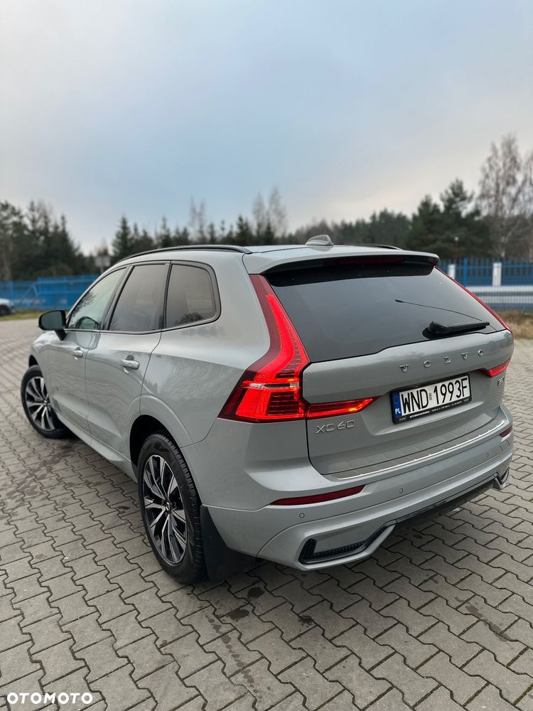 Volvo XC 60 - 10
