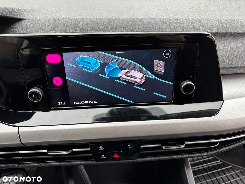 Volkswagen Golf 1.5 TSI EVO Life - 12