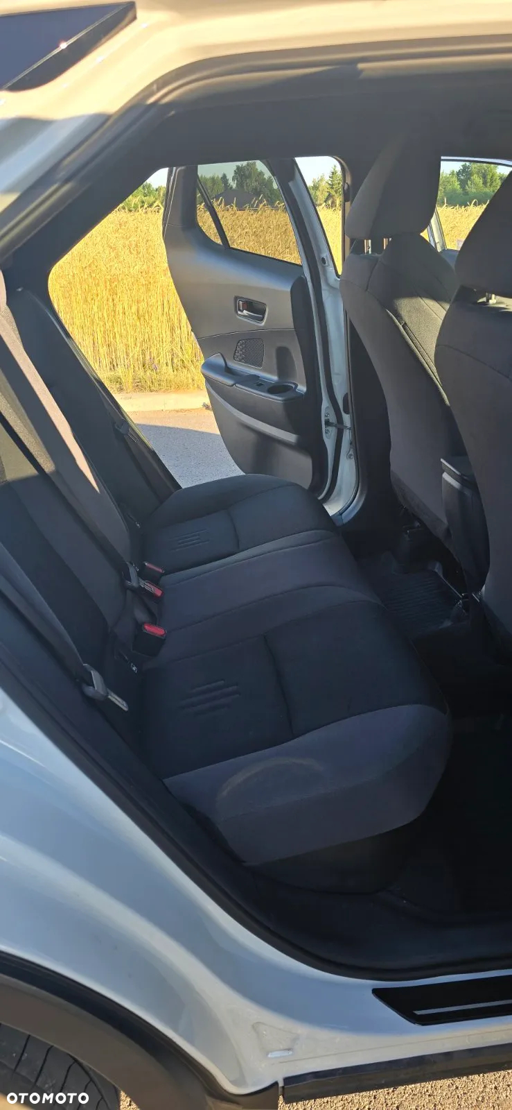 Toyota C-HR 1.8 Hybrid Style - 11