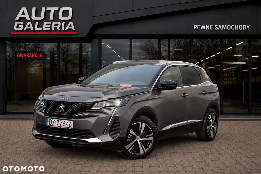 Peugeot 3008 - 2