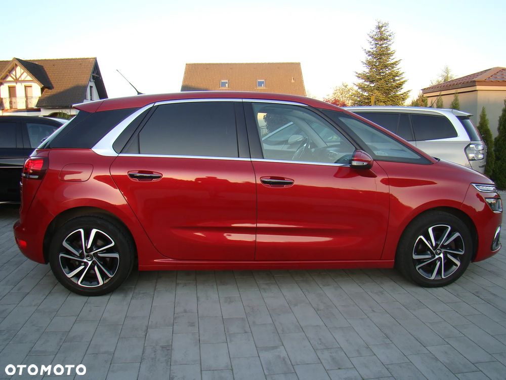 Citroën C4 Picasso BlueHDi 150 SHINE - 13