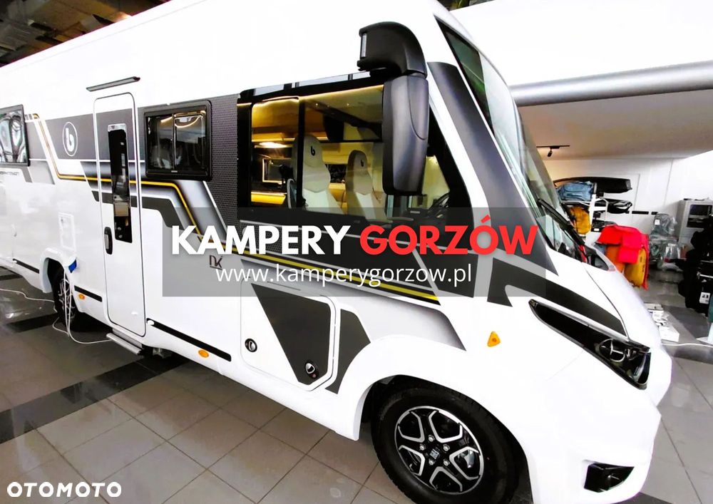 Benimar Amphityron 998 T26 - 1