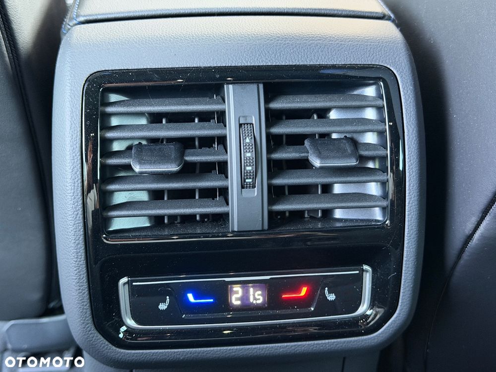 Volkswagen Arteon 2.0 TSI 4Motion R DSG - 22