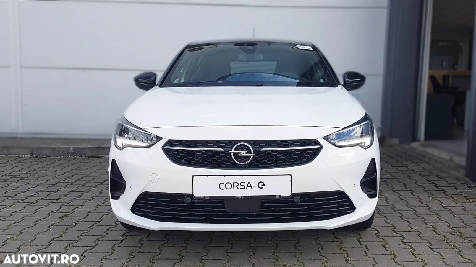 Opel Corsa Corsa-e GS - 3
