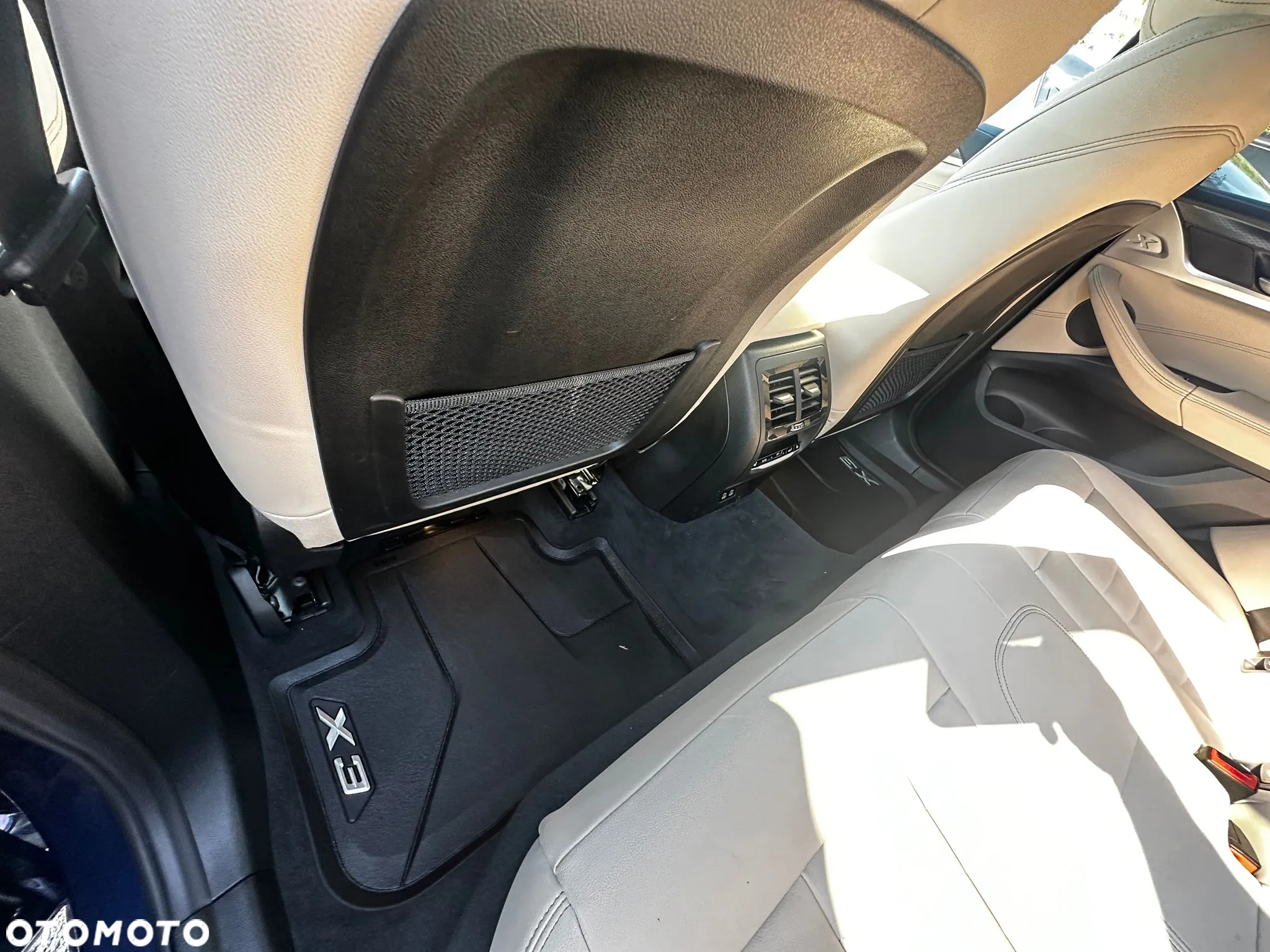 BMW X3 M M40i - 33