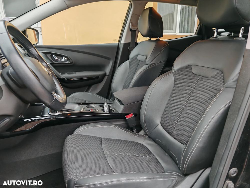 Renault Kadjar Energy TCe 130 EDC LIMITED - 20