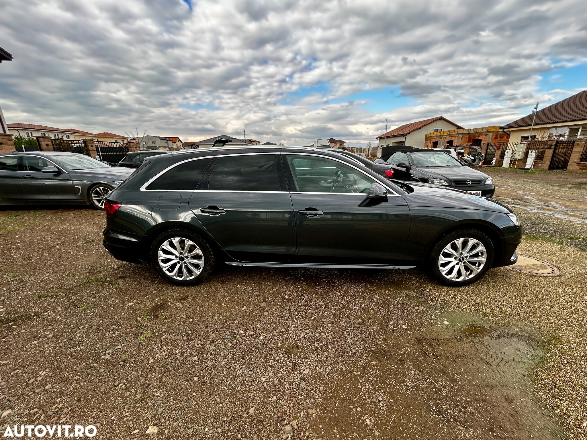 Audi A4 35 TFSI S tronic advanced - 6