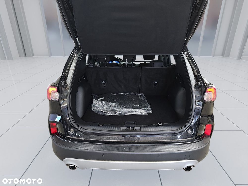 Ford Kuga 2.0 EcoBlue AWD Titanium - 20