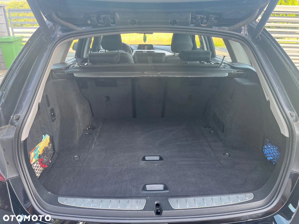 BMW Seria 3 316d Advantage - 8