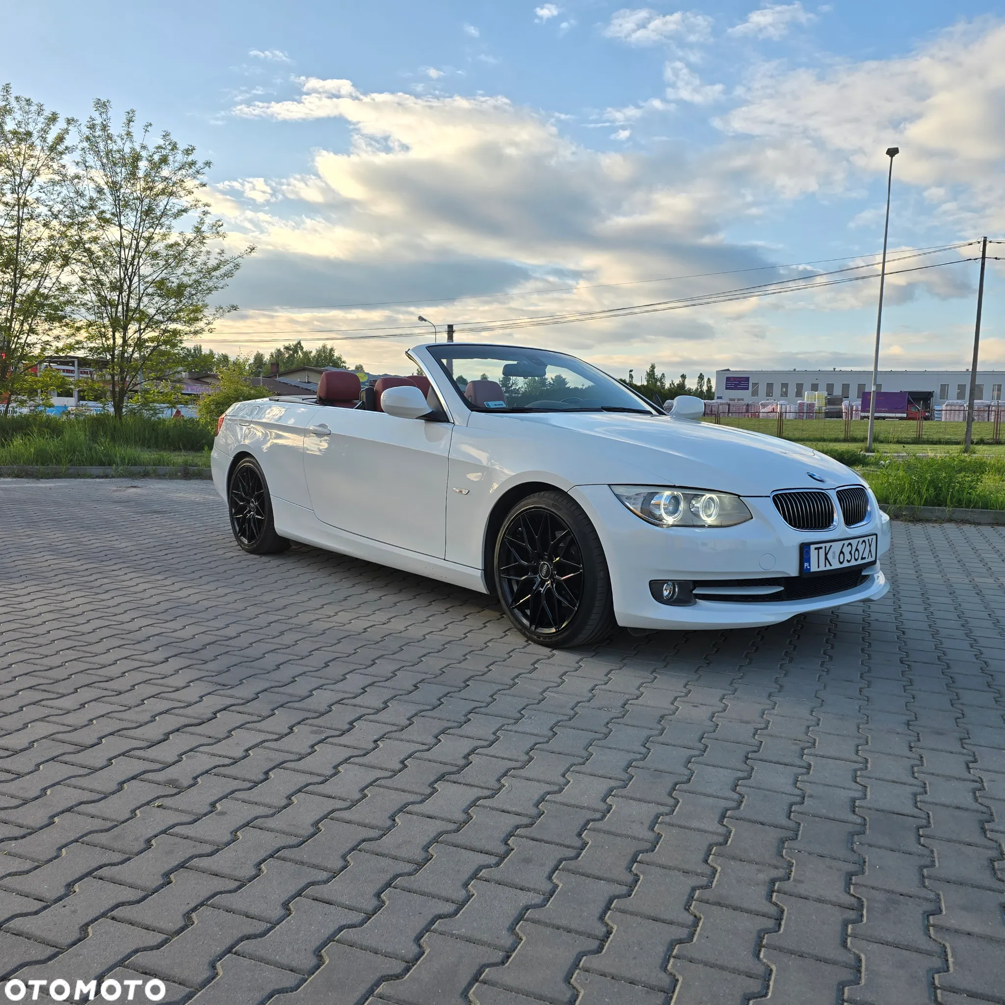 BMW Seria 3 - 13