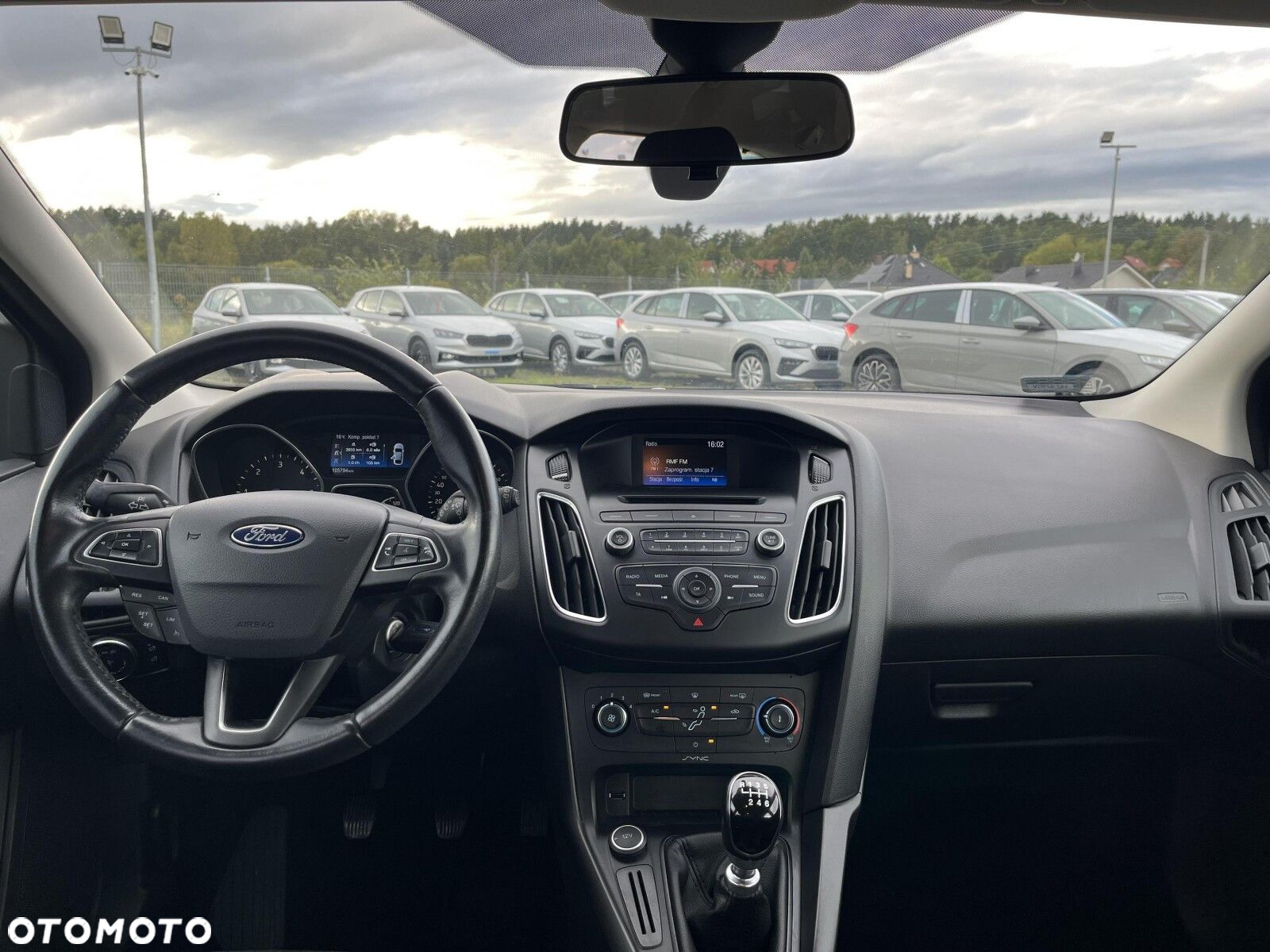 Ford Focus - 7