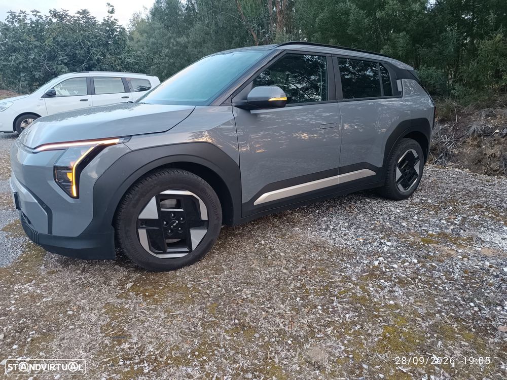 Kia EV3 - 4