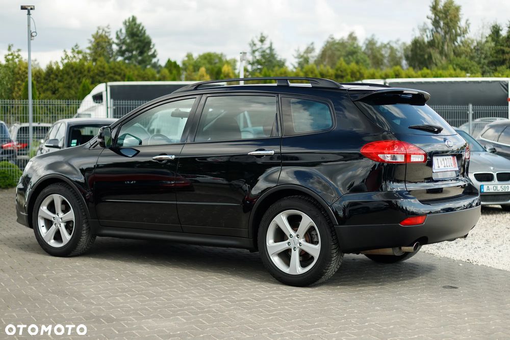 Subaru Tribeca 3.6R Automatik Exclusive - 19