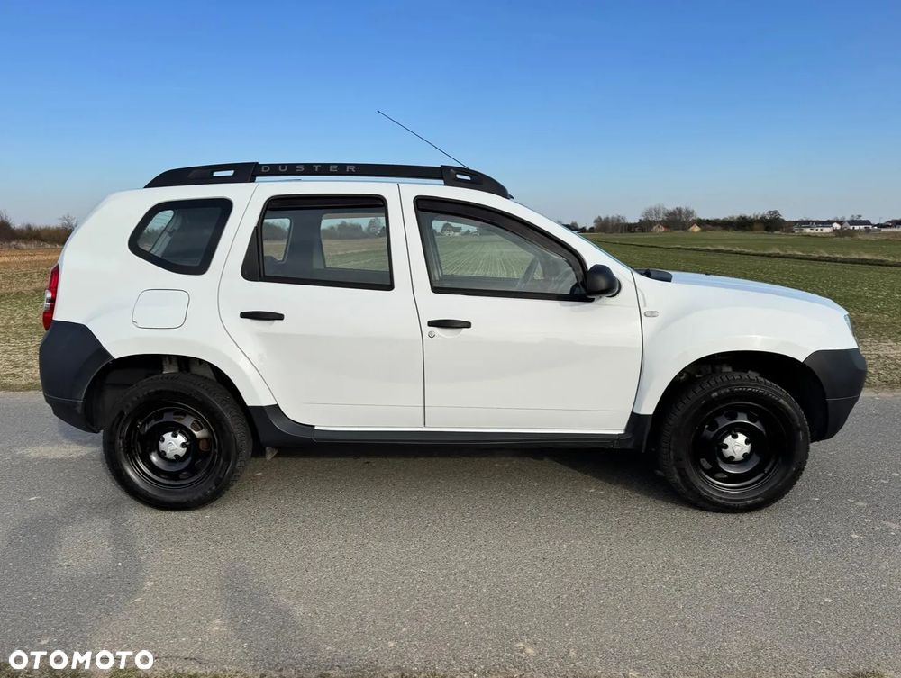 Dacia Duster - 7