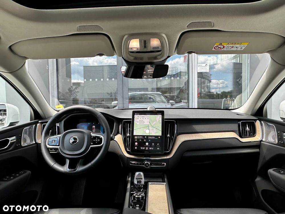Volvo XC 60 - 15