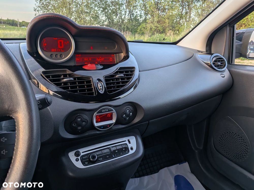 Renault Twingo 1.2 16V Eco Dynamique Quickshift - 30