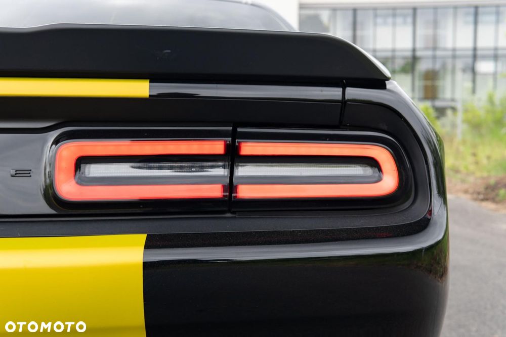 Dodge Challenger 3.6 SXT - 38
