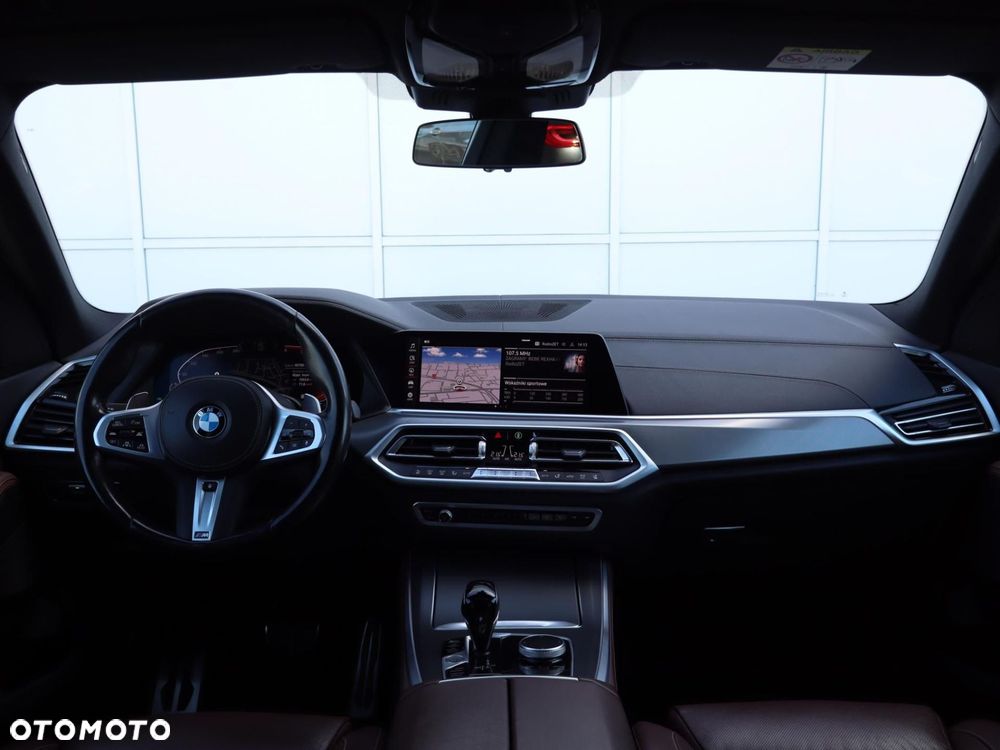 BMW X5 xDrive25d sport - 6