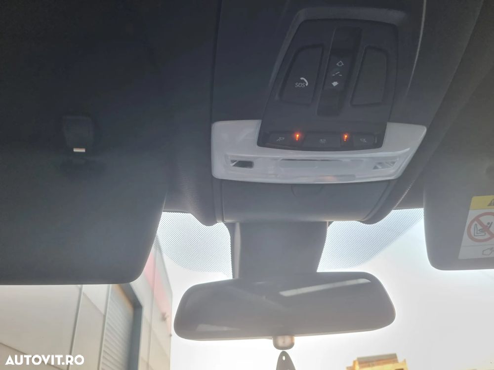 BMW X5 xDrive40d - 14