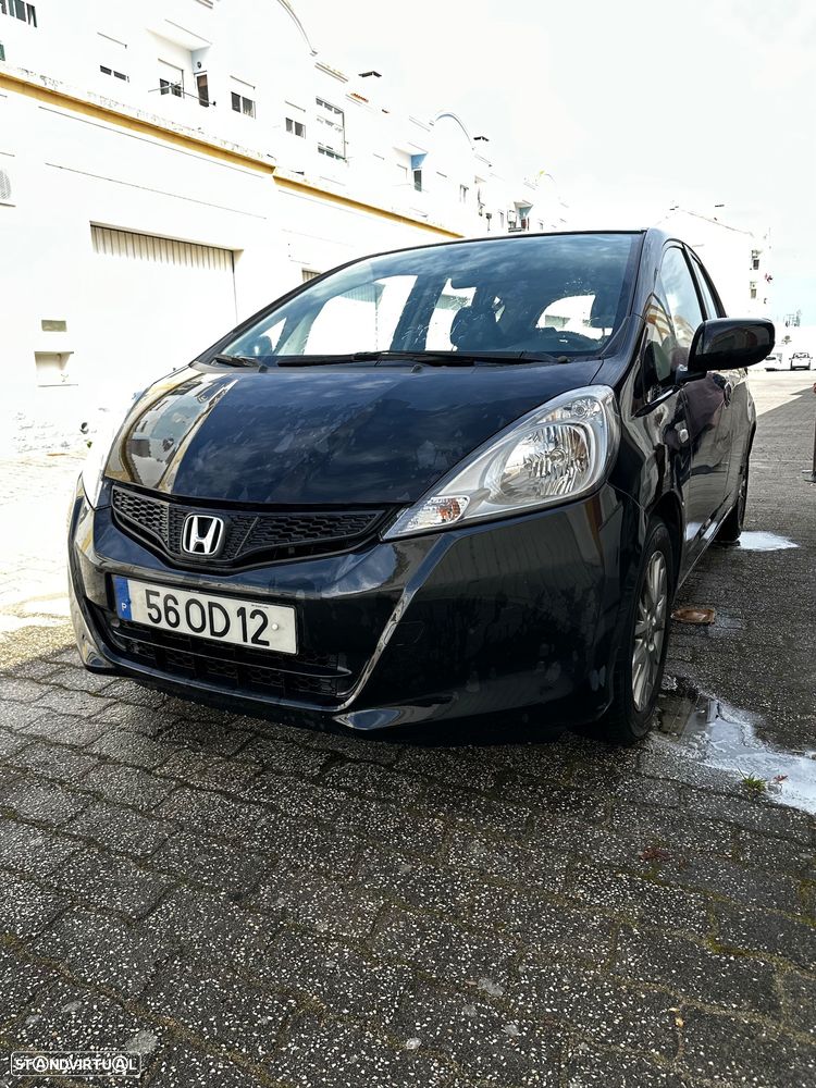 Honda Jazz 1.2 i-VTEC Trend J15 - 2