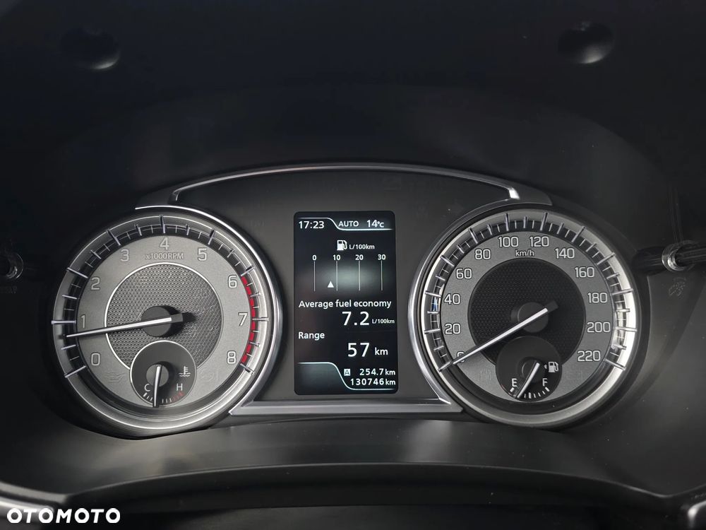 Suzuki Vitara 1.4 Boosterjet Premium 4WD - 33