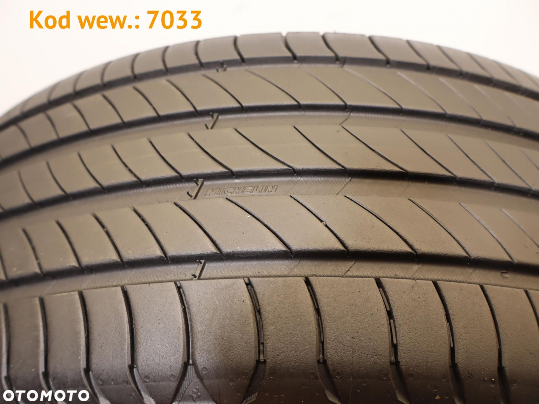 Michelin Primacy 4 - 225/55 R18 - 7