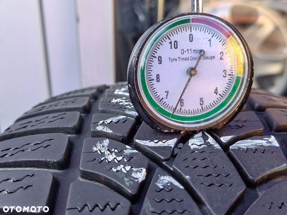 xx 215/60R17C 104/102H Dunlop Sp Winter Sport 3D para zima BUS K5 DUBE - 8