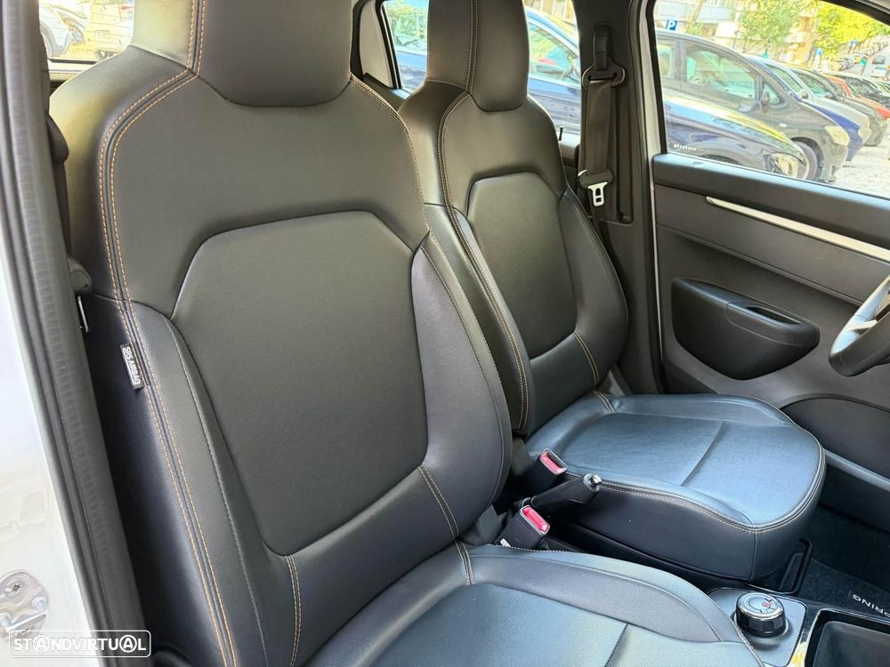 Dacia Spring Electric 45 Comfort Plus - 22