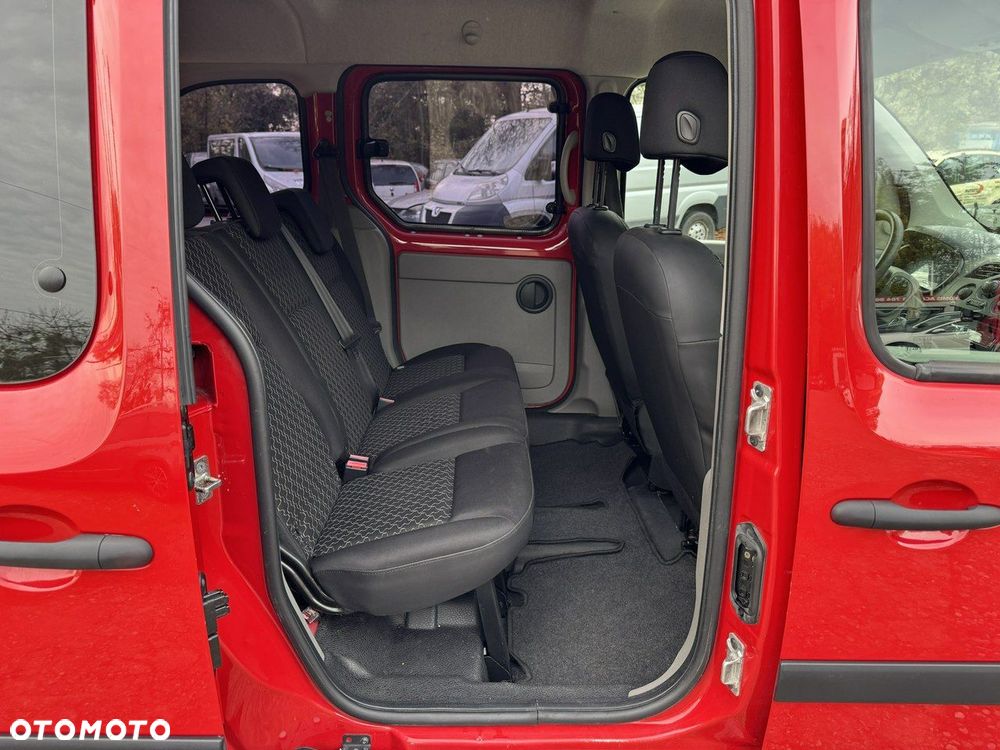 Renault Kangoo 1.6 8V 90 Happy Family - 18