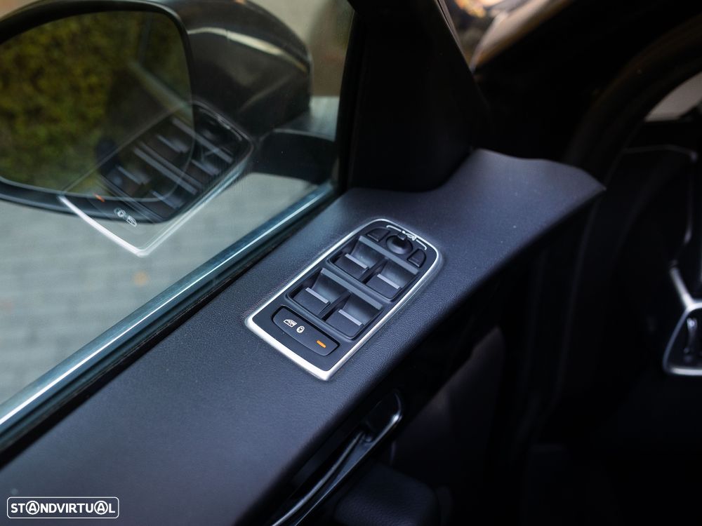 Jaguar F-Pace 2.0 i4D Prestige Aut. - 30