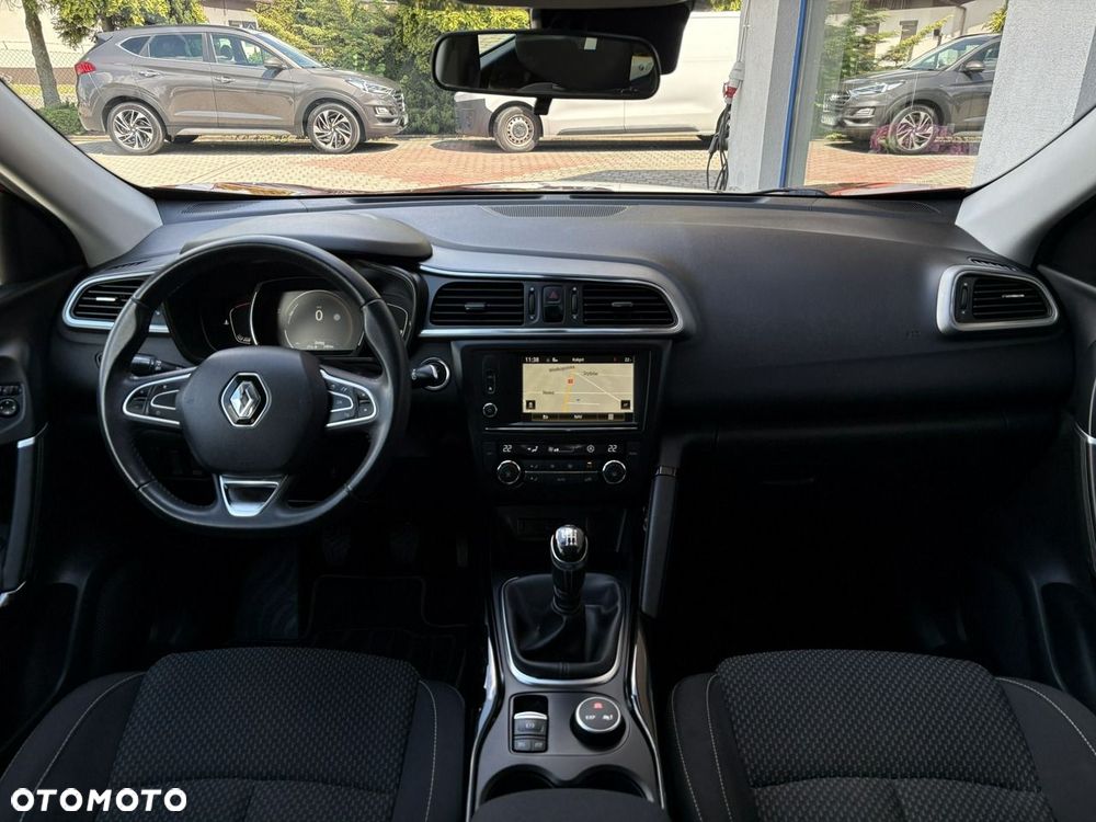 Renault Kadjar - 14