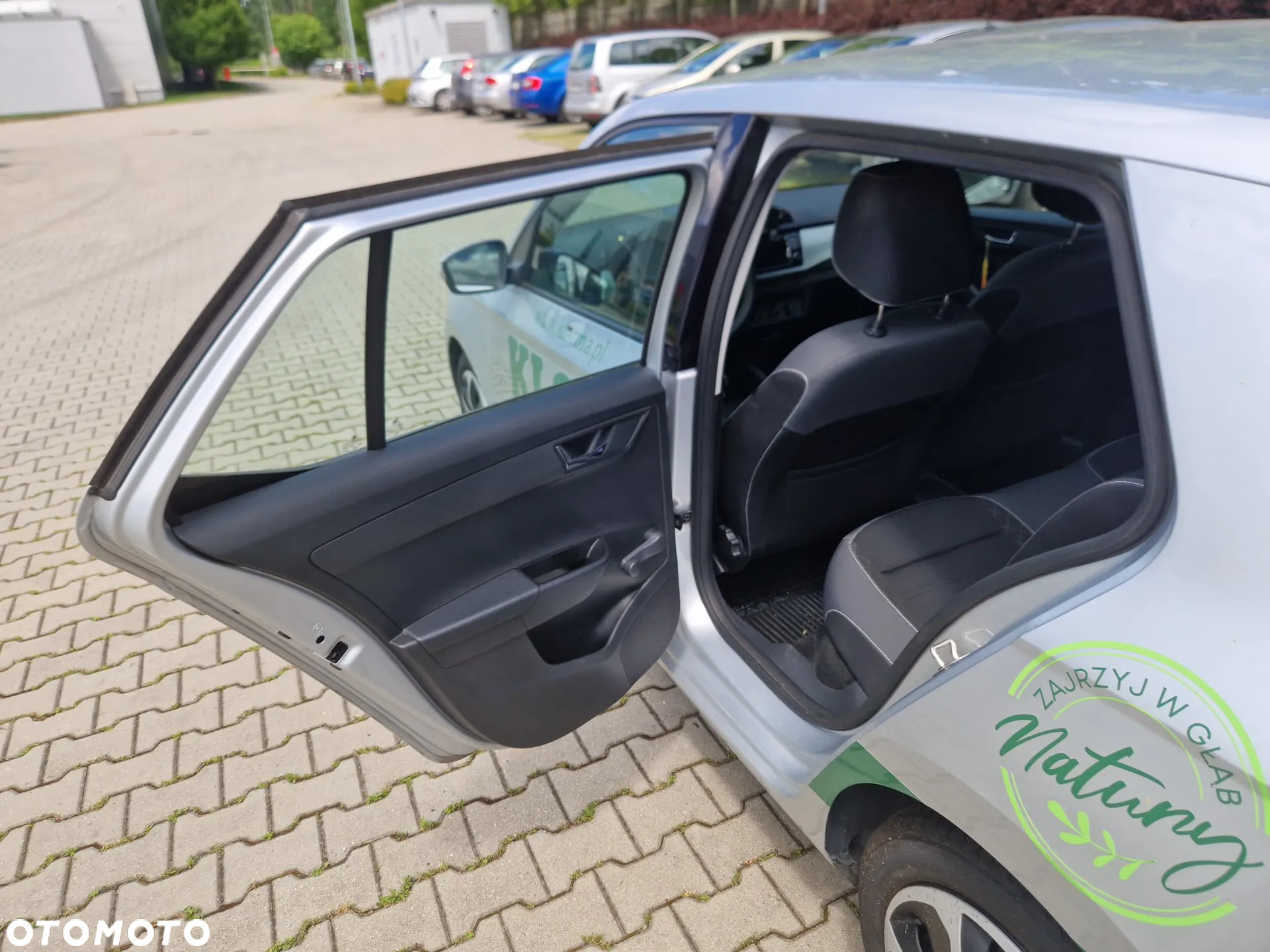Skoda Fabia 1.0 TSI Ambition - 22