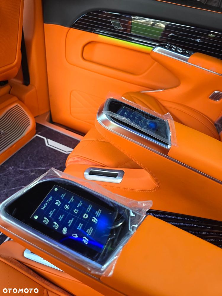 Mercedes-Benz Klasa V 300 lang 9G-TRONIC Special Edition Avantgarde - 13