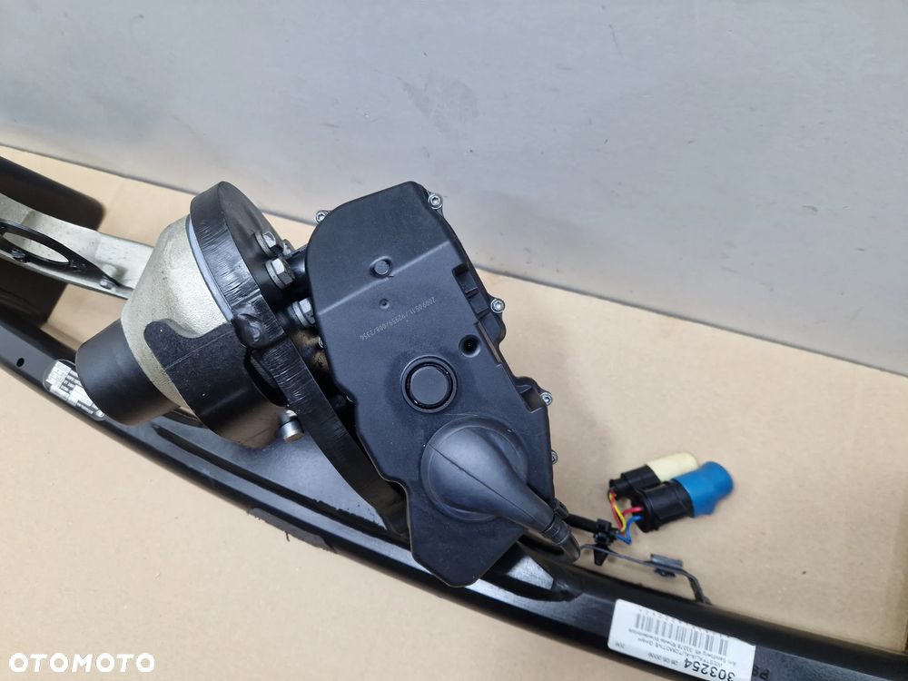 678458302 BMW 3 E90 E91 belka HAK HOLOWNICZY elektryczny WESTFALIA ORG - 9