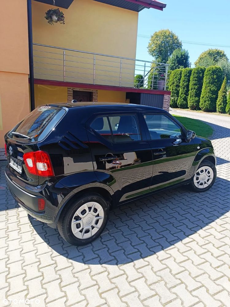 Suzuki Ignis 1.2 Comfort - 2