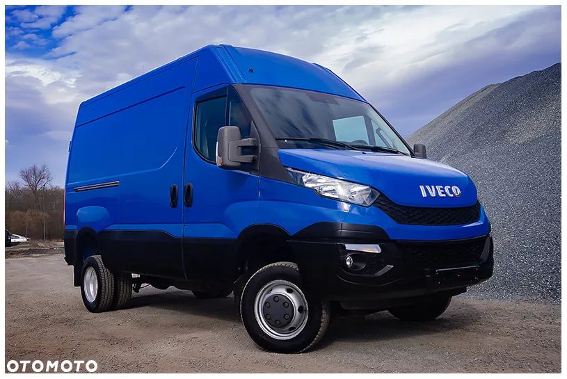 Iveco DAILY - 1