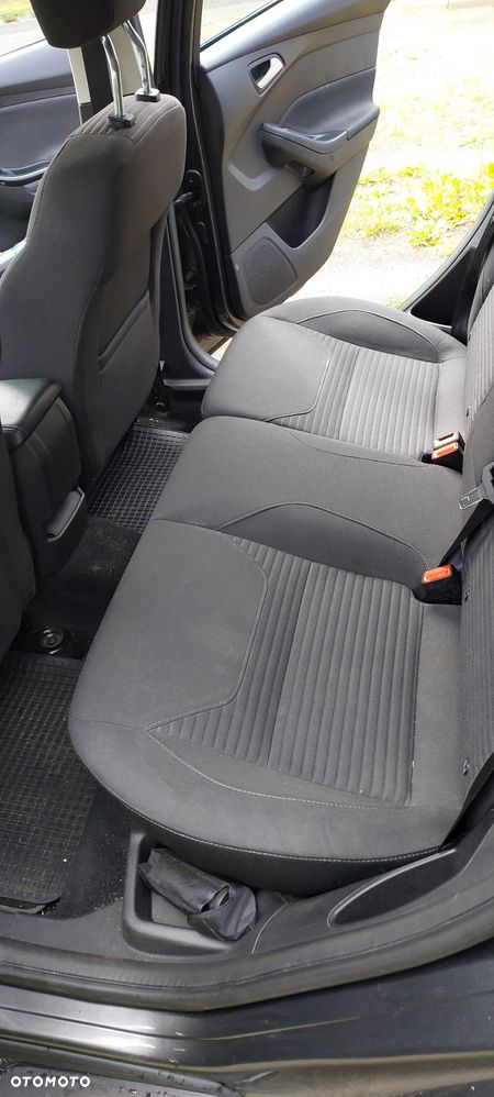 Ford Focus 1.5 TDCi Titanium - 4